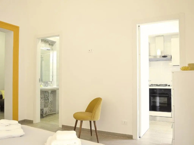 Duca70 "Suite Home"