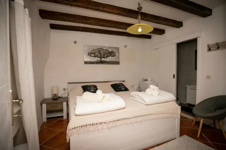 Rooms Epidaurus