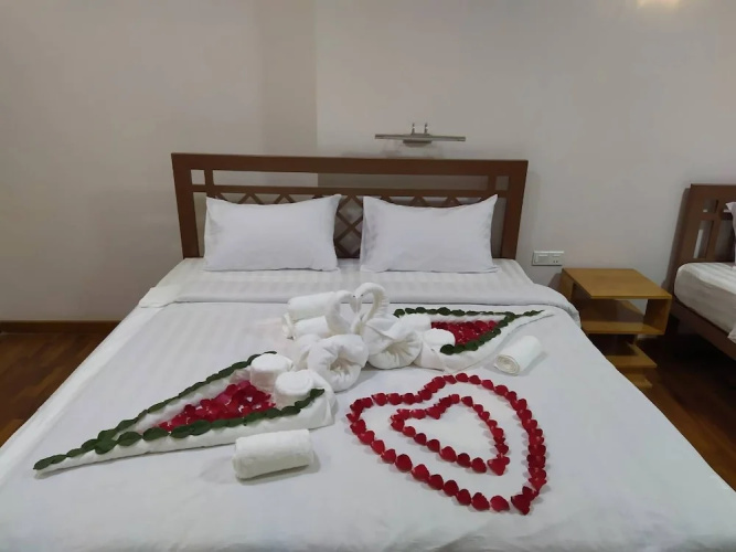 Hotel Crown