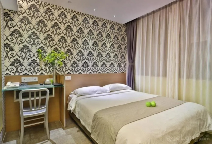 Welcome Inn Foshan