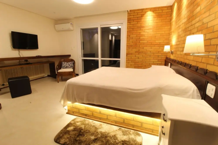 My Home - Genebra