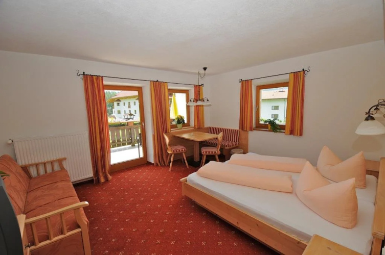 Woeberlerhof Pension
