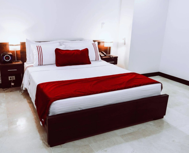 Hotel Lleras 10
