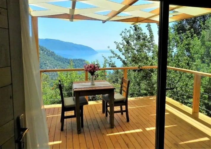 Comfort Cottage
