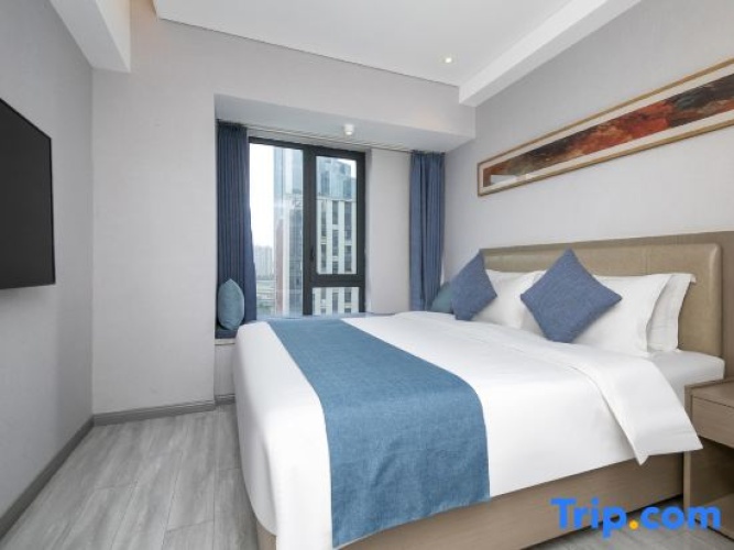 1 Bedroom Suite