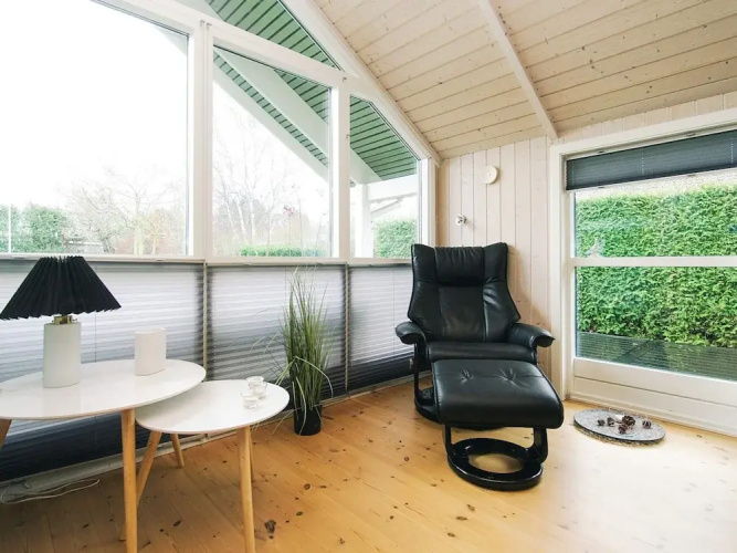7 Person Holiday Home in Gorlev-by Traum