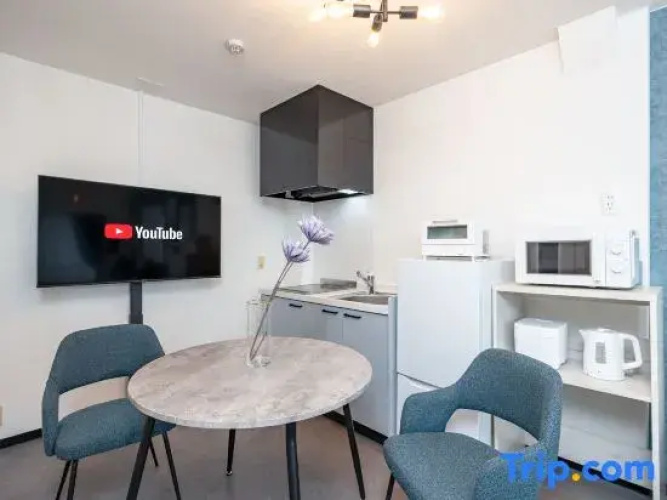 Logements Tengachaya 402