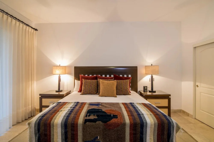 Paraiso Del Mar Resort E204 3 Bed by Casago