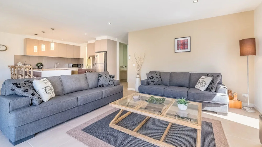 29 Birch Crescent, Cowes