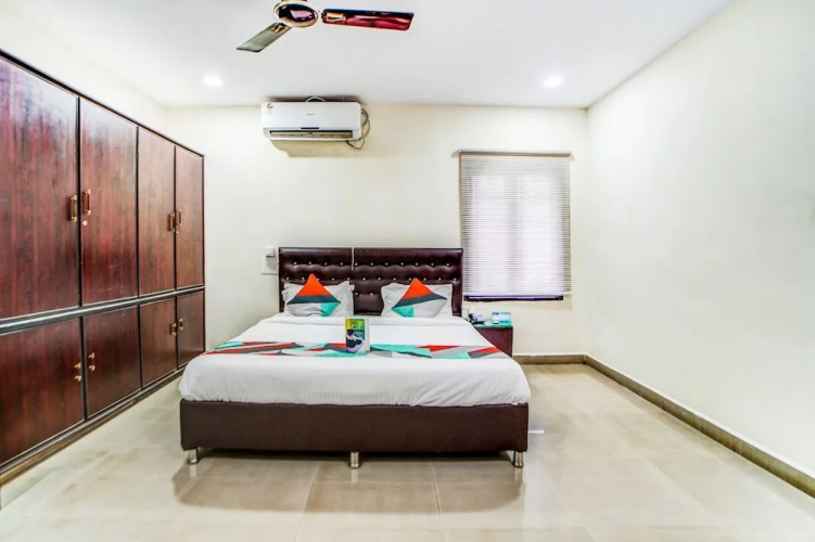 FabExpress Akshaya Inn