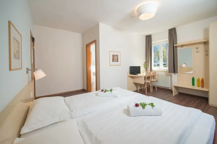 Hotel Heide Park
