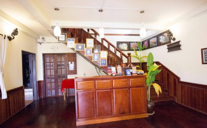 Hotelafbeelding