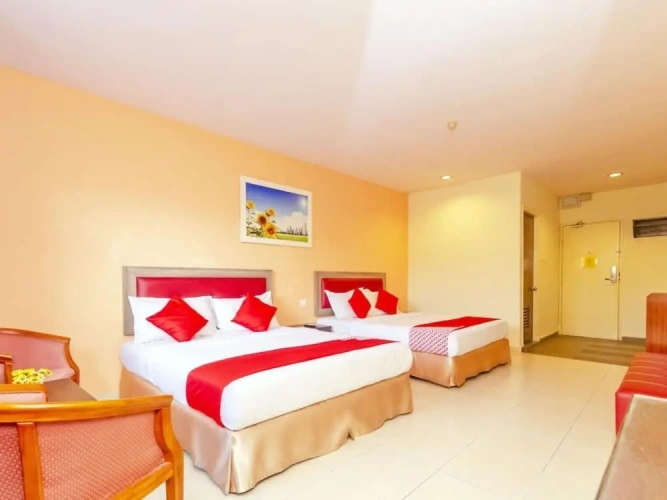 Family Suite