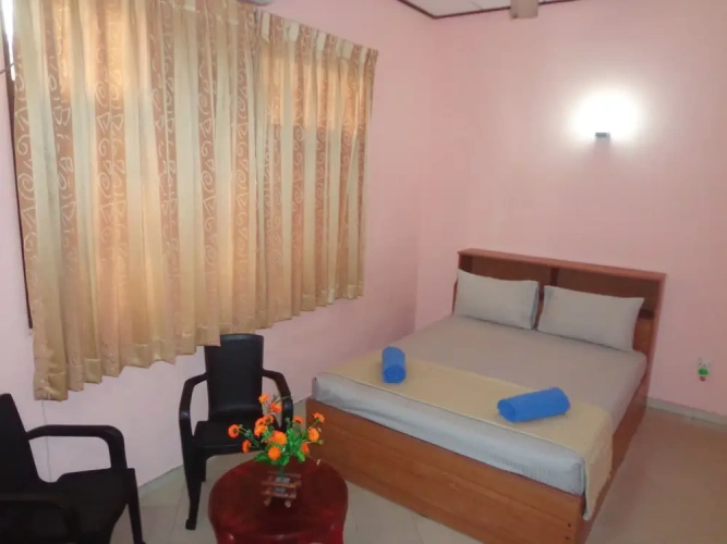 Economy Single room