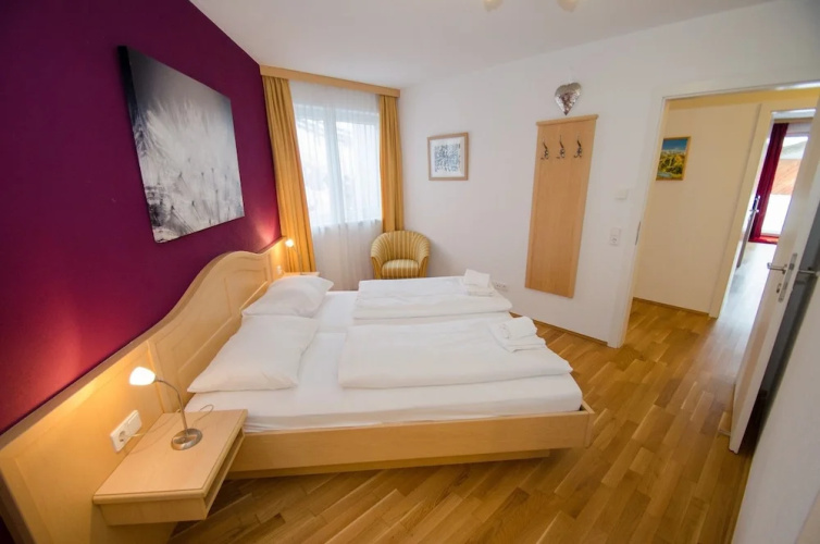 Appartement Tauernblick II