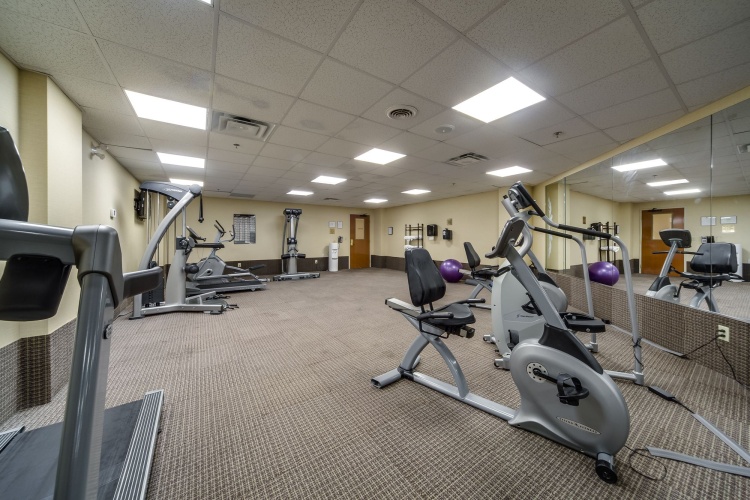 Monte Carlo Inn & Suites Downtown Markham photo 17