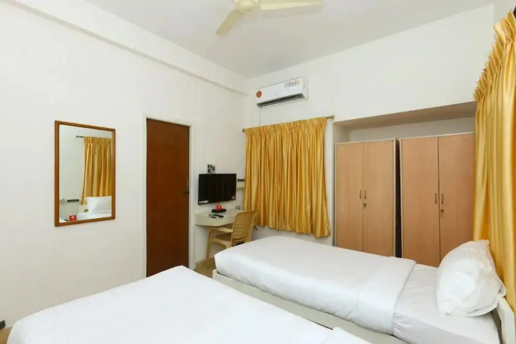 OYO 9261 Sholinganallur