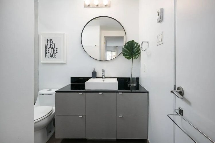 Charming 2BR in Griffintown
