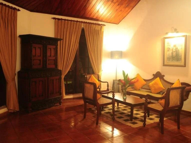 Udapola Villa