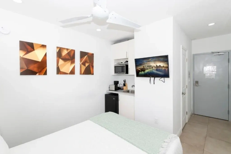 Double Studio