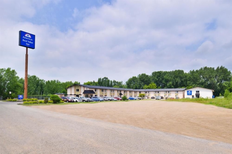 Americas Best Value Inn - Madison photo 24
