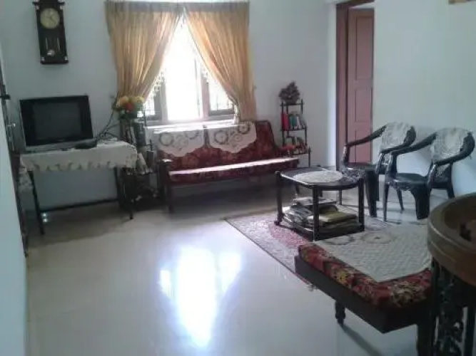 Brown Residency