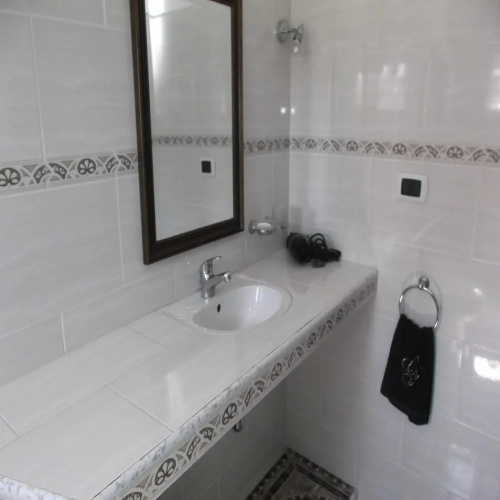 Hostal Casa Las Palmas