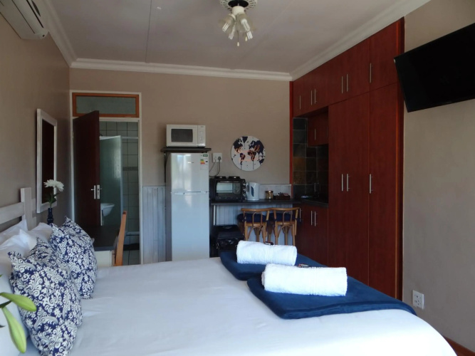 CREDO Guest House