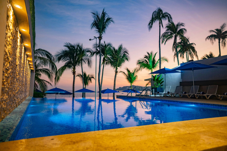 Ritz Acapulco photo 18