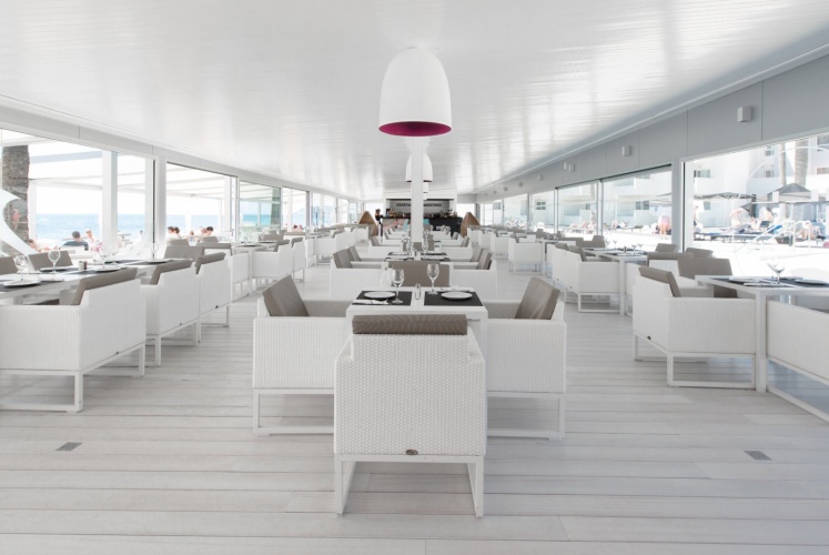 Hotel Garbi Ibiza & Spa photo 35
