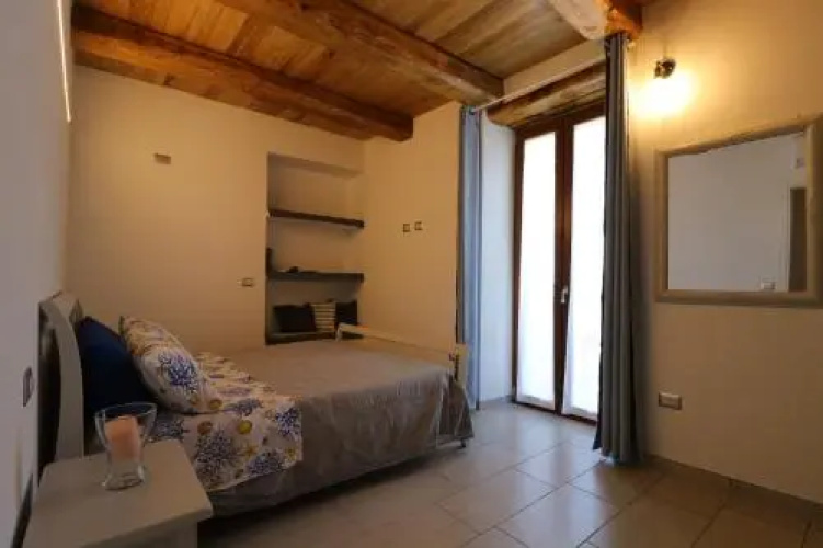 Borgo Cilento Residence