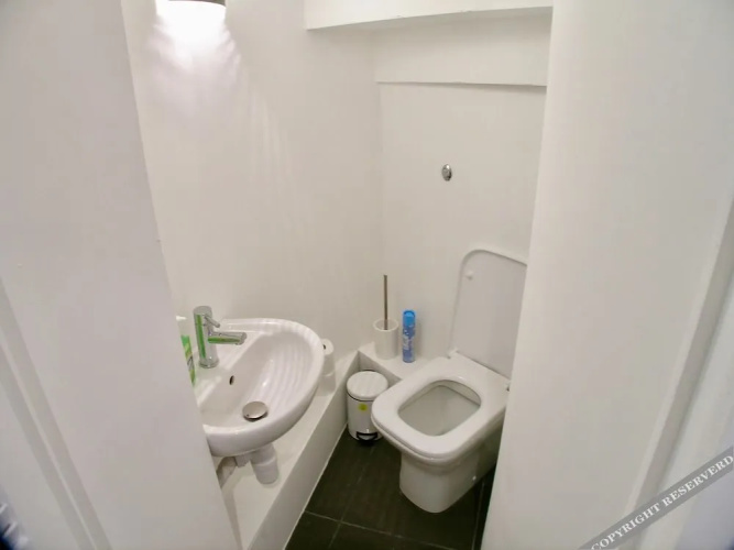 Brighton Getaways - Artist Studio