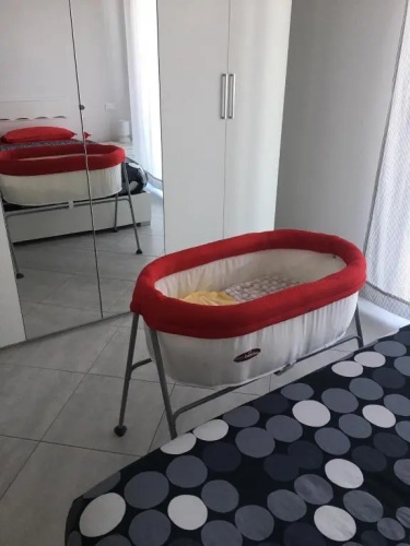 Appartamento sul porto