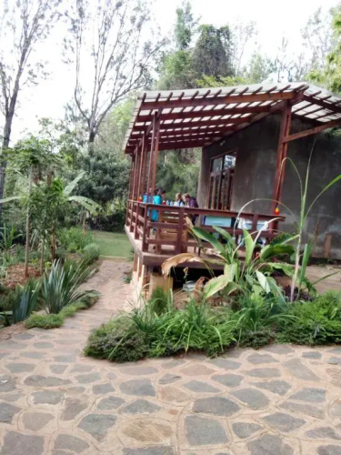 Lushoto Pazuri