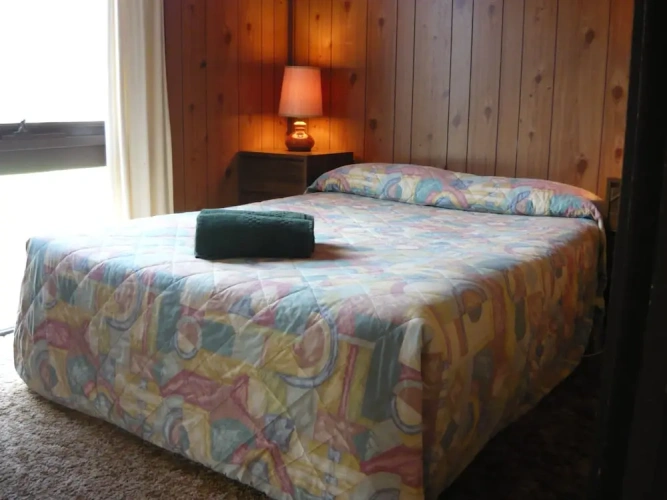 2 Bedrooms Standard room
