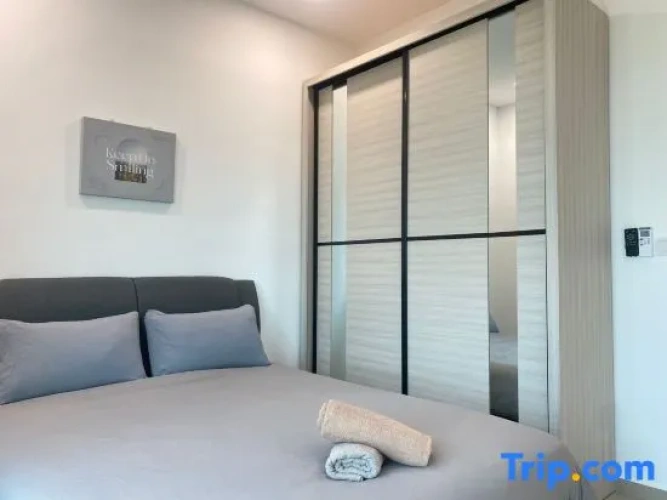 2 Bedrooms Suite