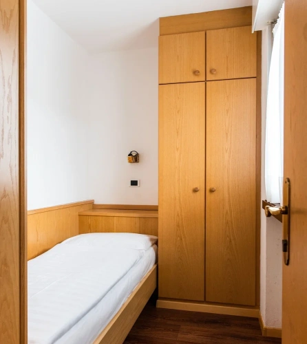 1 Bedroom Apartment with balcony