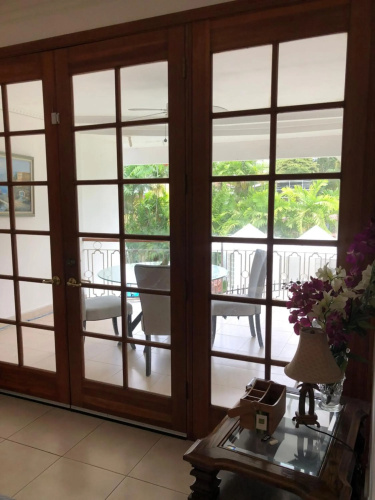 Casa Duplex Privada con Piscina