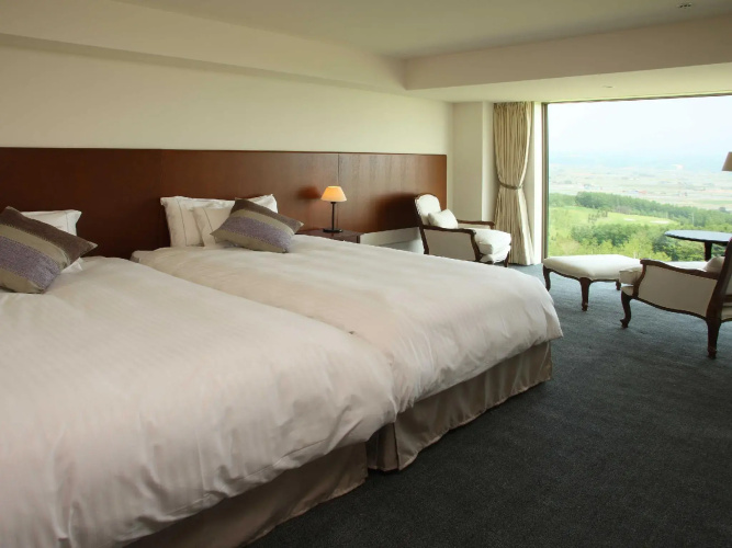 Furano Resort Orika