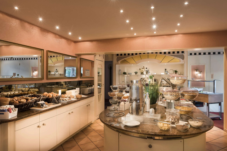 Best Western Hotel Zur Post photo 14