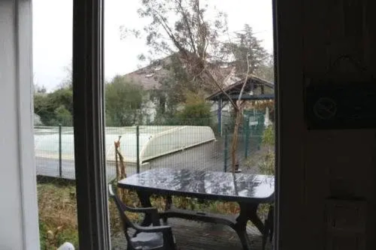 Le Ch'tipanier Gîte