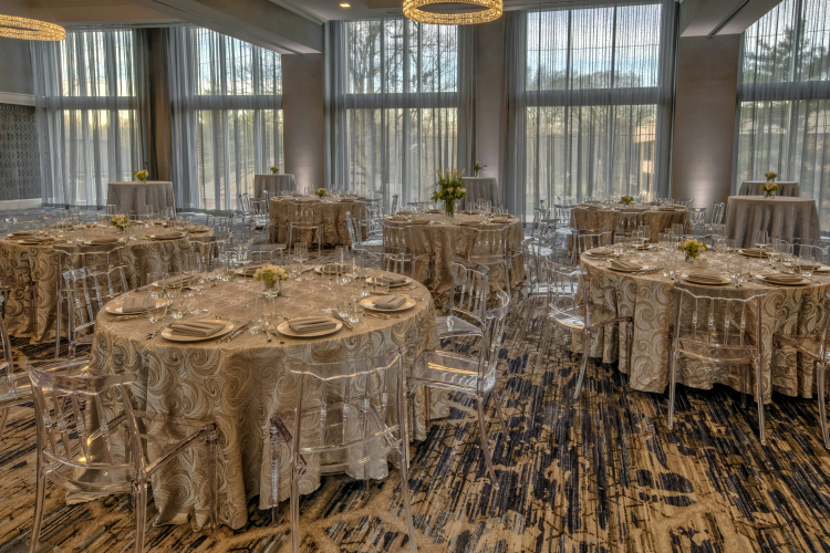 Hilton Nashville Green Hills photo 19