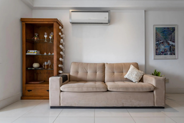 Pineapples LC2207 | Coverage in Barra da Tijuca