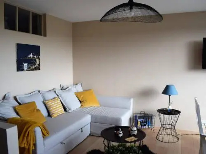 Apartment RÉsidence Sainte Anne