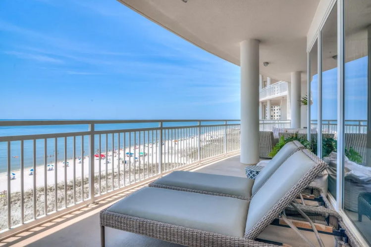La Playa 402