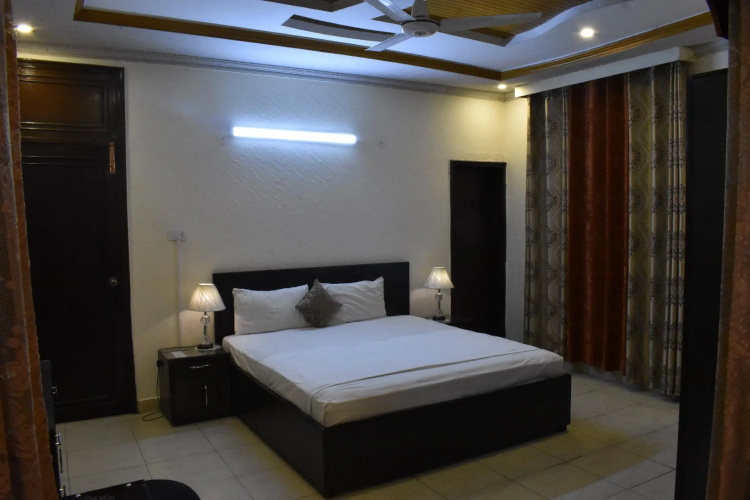 Al Fateh Hotel