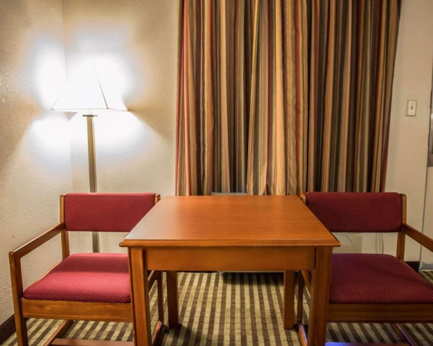 Econo Lodge