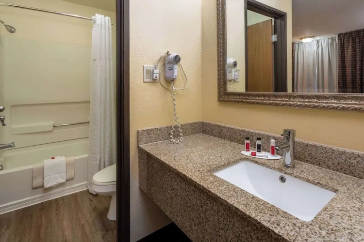 Americas Best Value Inn