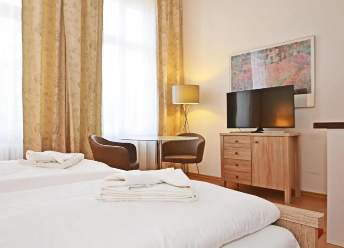 Apartment Regina 1