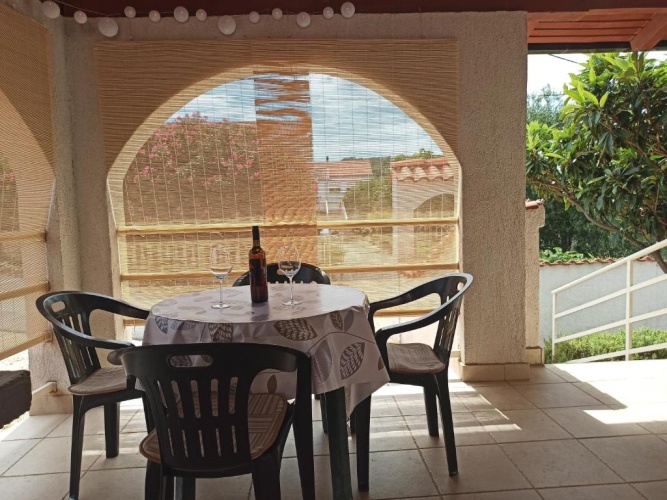 1 Bedroom Double Apartment